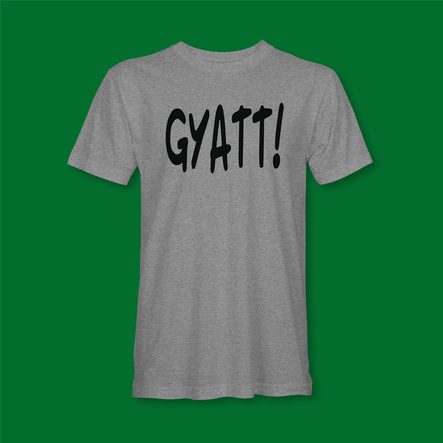 GYATT!