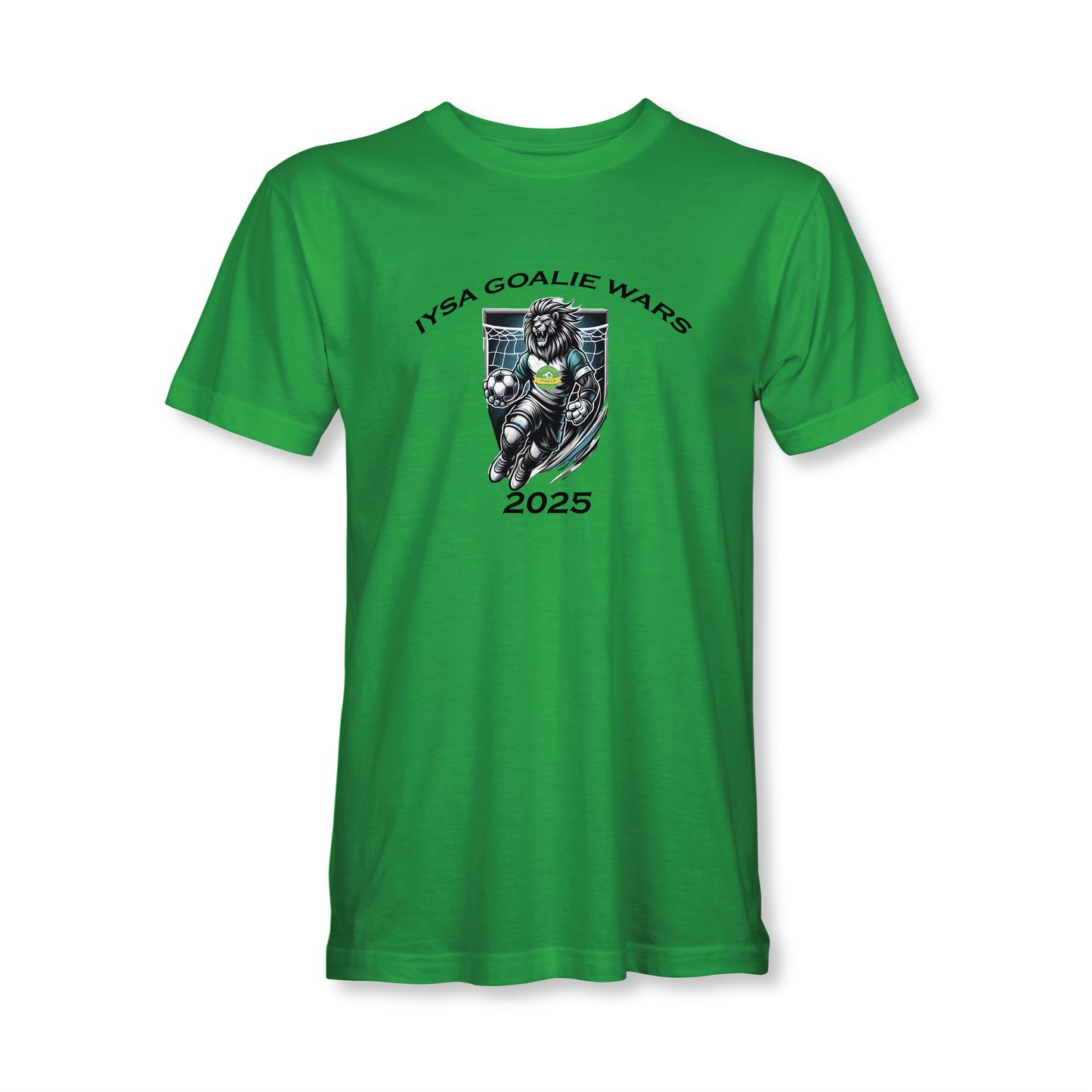 IYSA Goalie Wars 2025