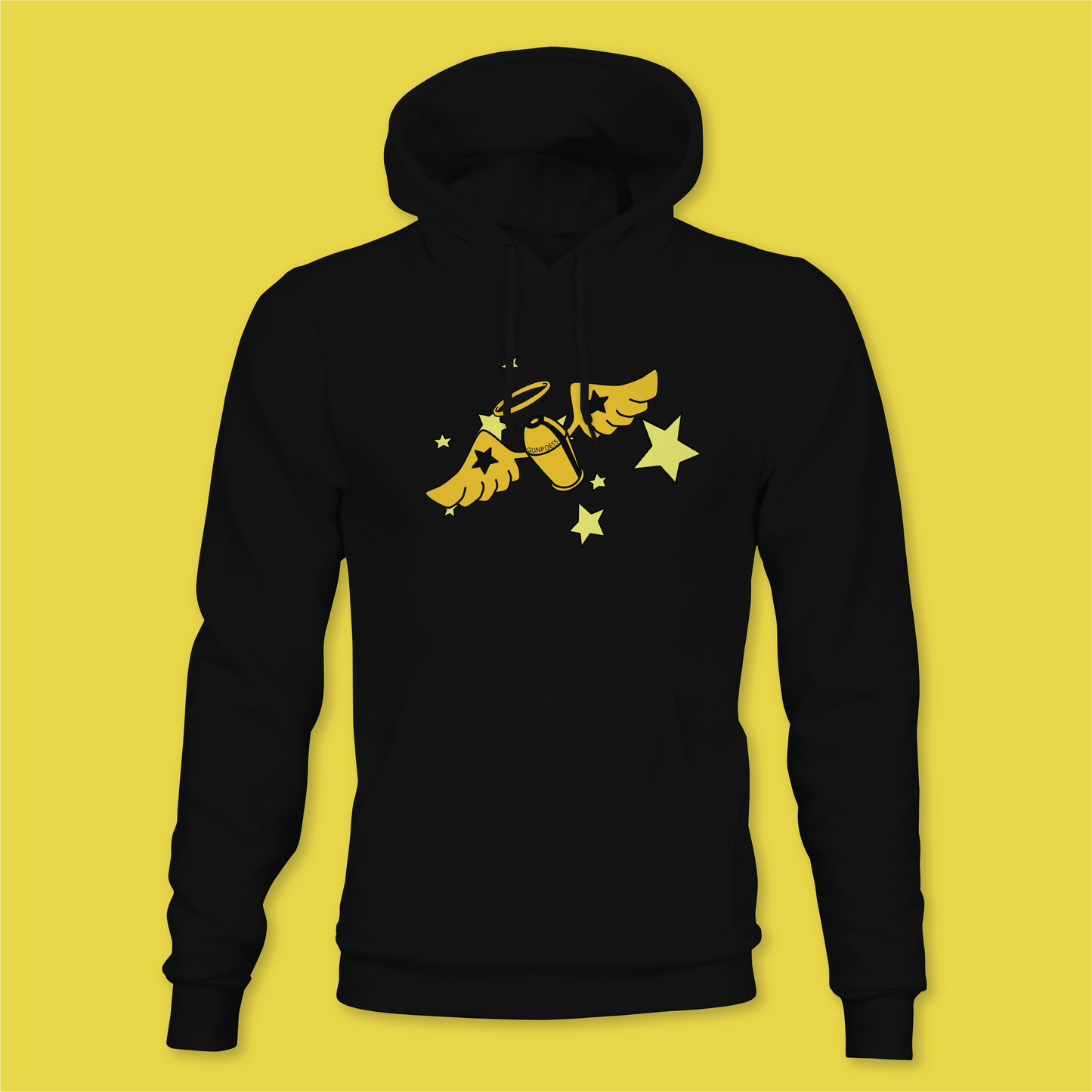 GUNPOETS Hoodie