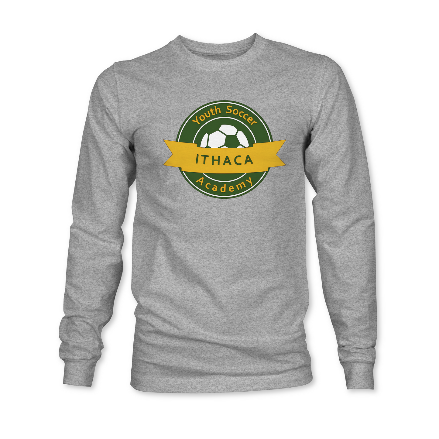 IYSA Longsleeve