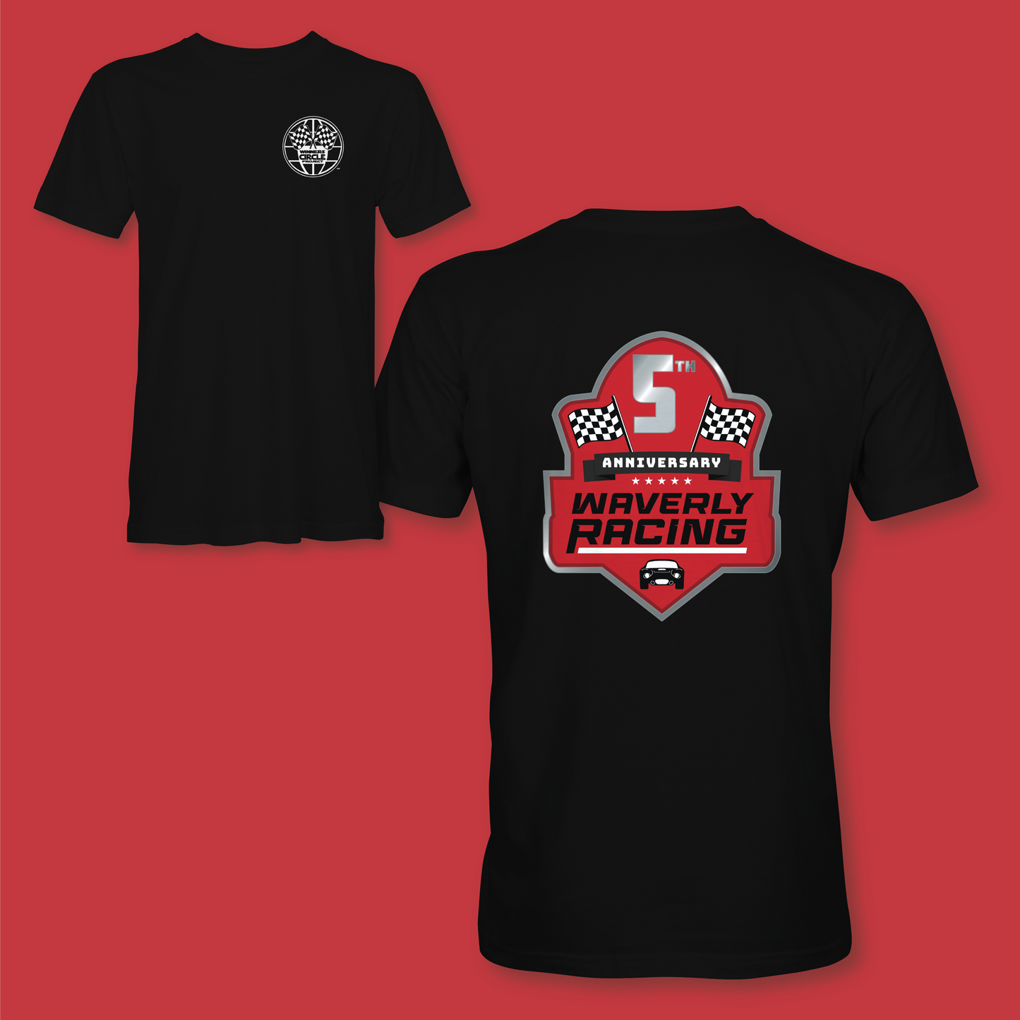 WINNERS CIRCLE PROJECT Waverly 2024