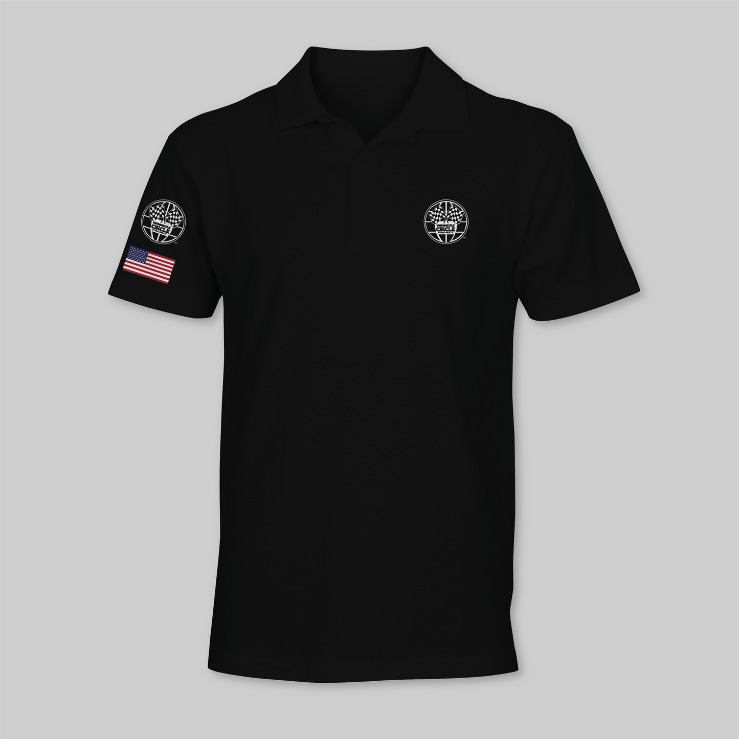 WINNERS CIRCLE PROJECT Sport Polo