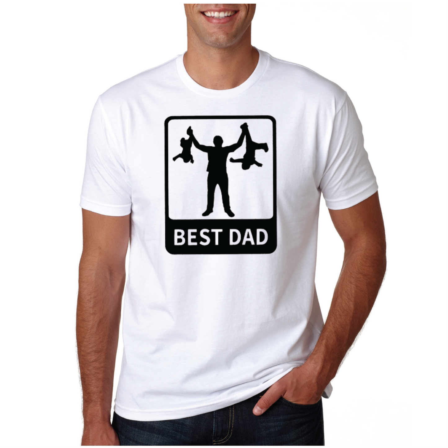 BEST DAD