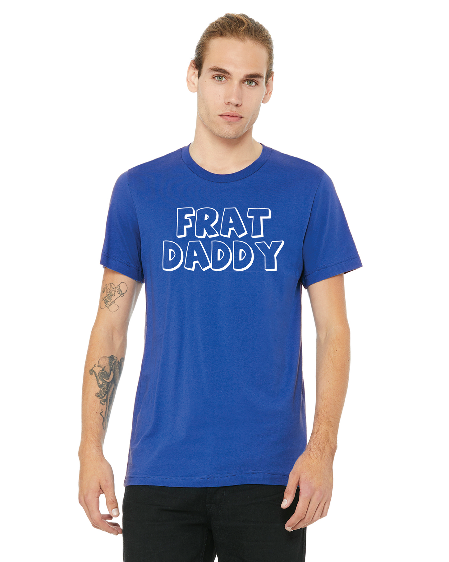 Frat Daddy
