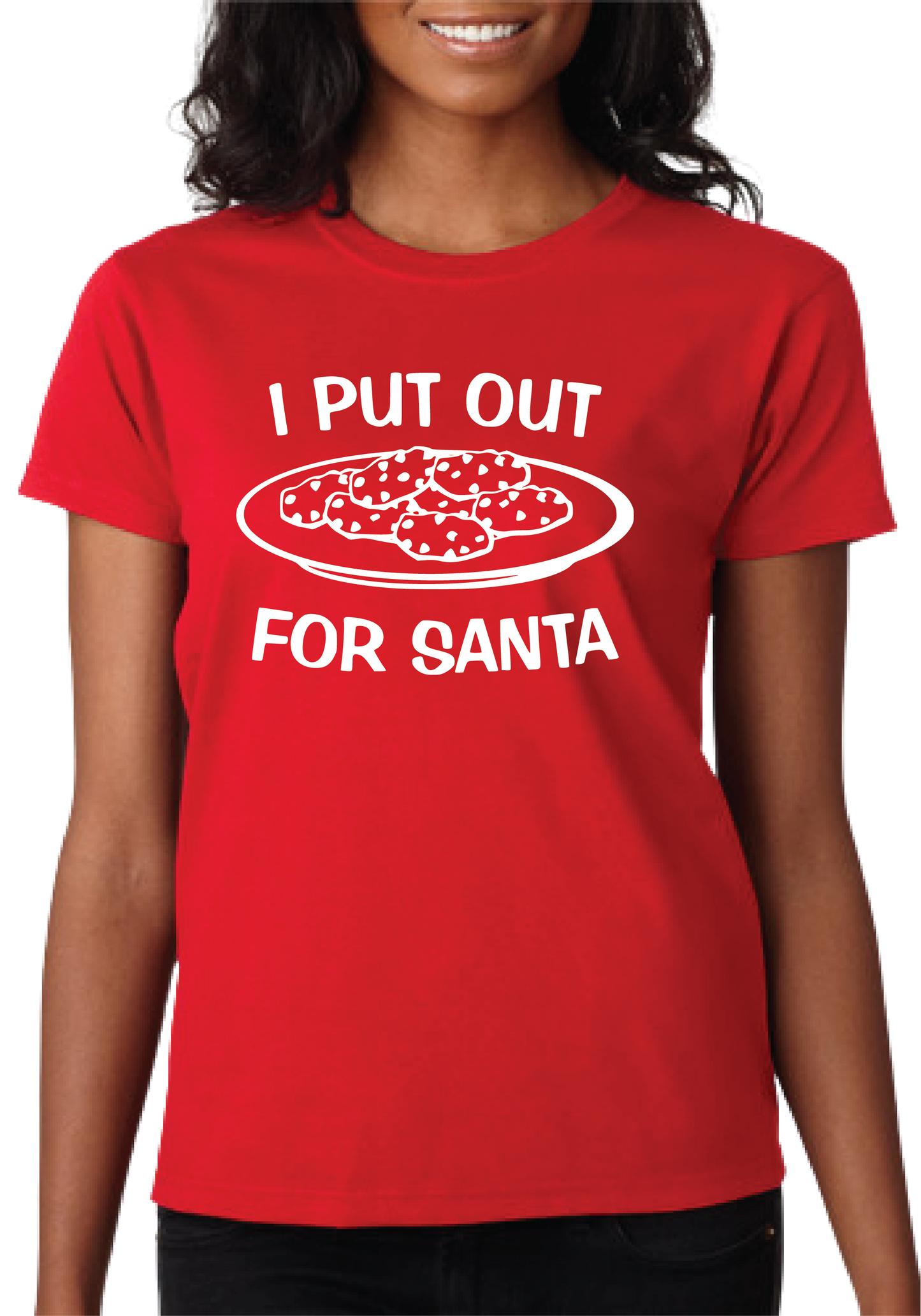 *I Put Out For Santa*