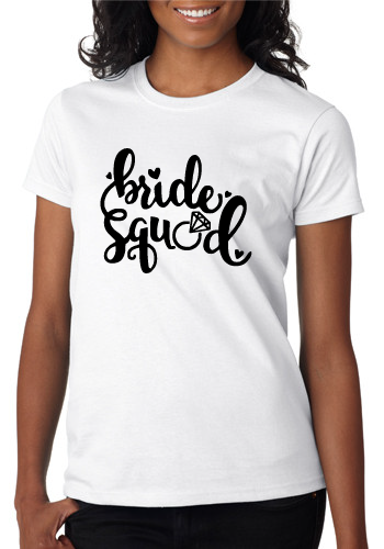 *Bride Squad*