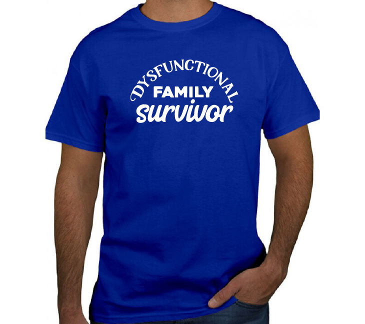 Dysfunctional Family Survivor