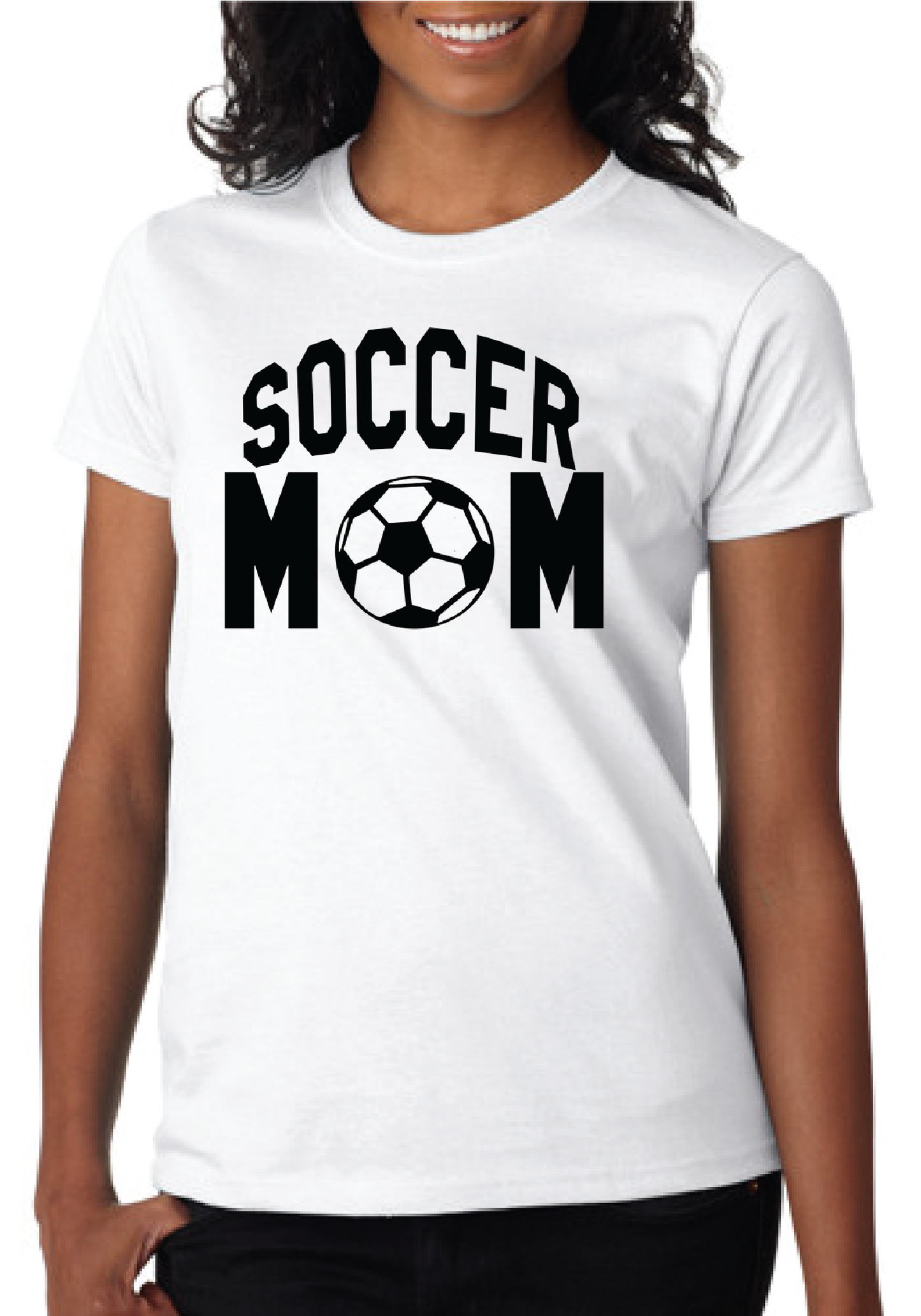 Soccer Mom