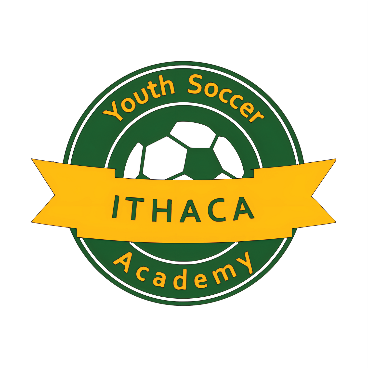 IYSA - Ithaca Youth Soccer Academy