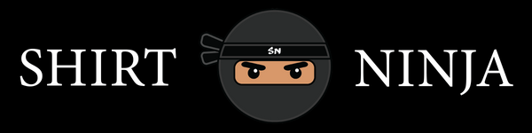 Shirt Ninja 