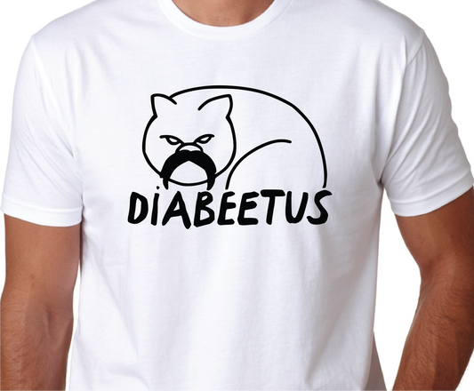 DIABEETUS CAT