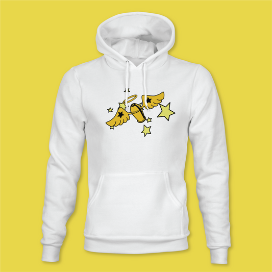 GUNPOETS Hoodie