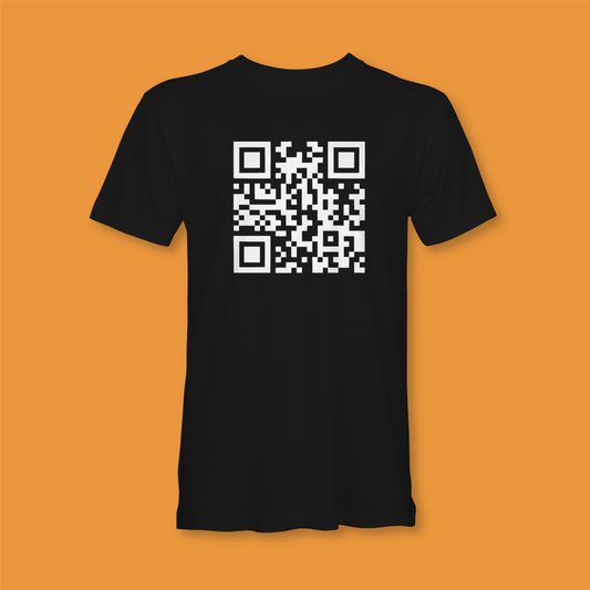 PornHub QR Code