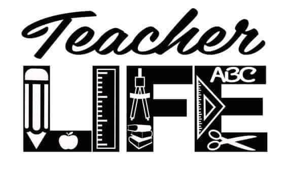 *Teacher Life*