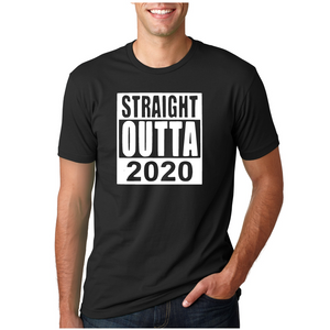 *Straight Outta 2020*