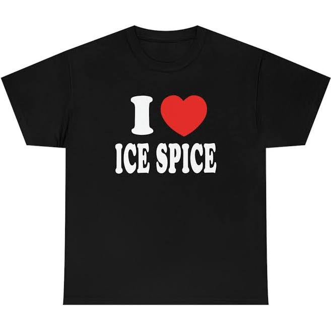 I Love Ice Spice