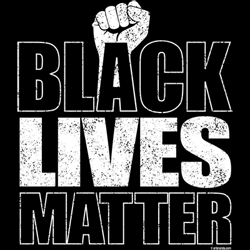 *Black Lives Matter*