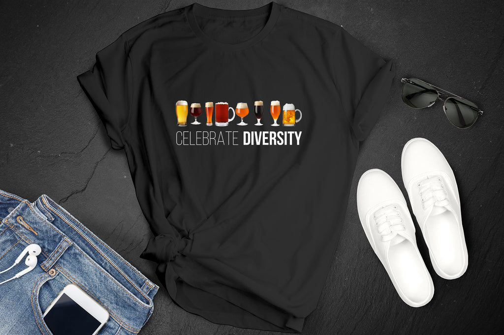 *Celebrate Diversity*