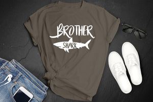 *Brother Shark*