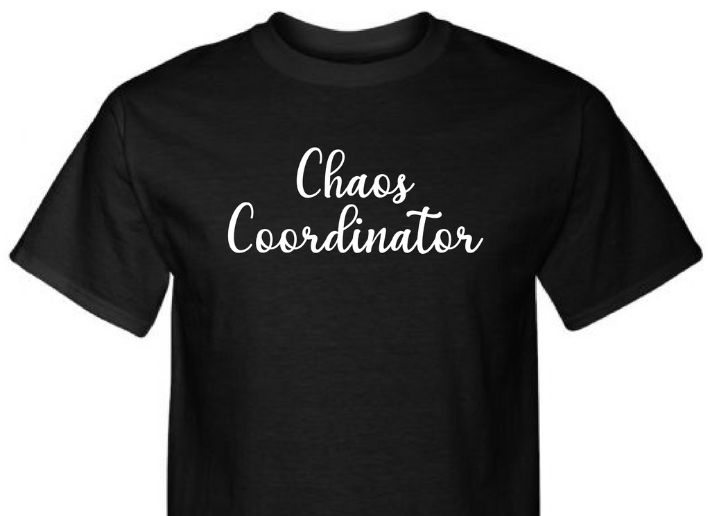 *Chaos Coordinator*