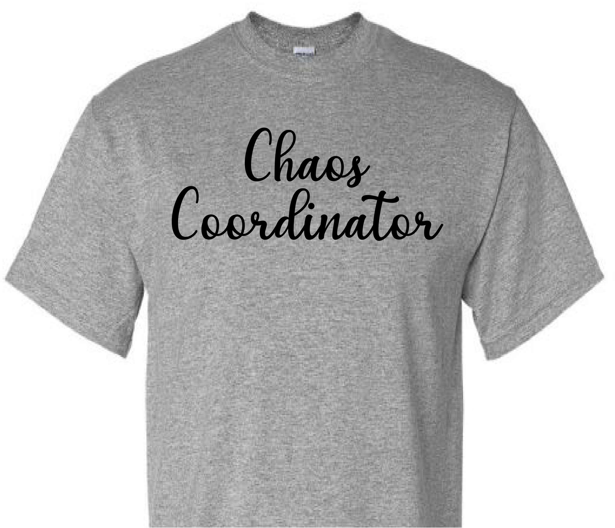 *Chaos Coordinator*