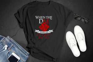 *Dungeon Master*