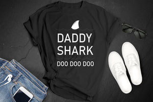 *Daddy Shark*
