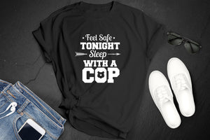 *Sleep With a Cop*