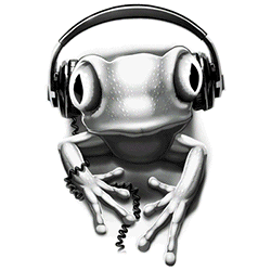 *Frog Rock-Solar*