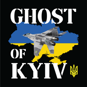 GHOST OF KYIV