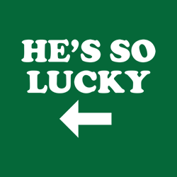 *So Lucky 2*