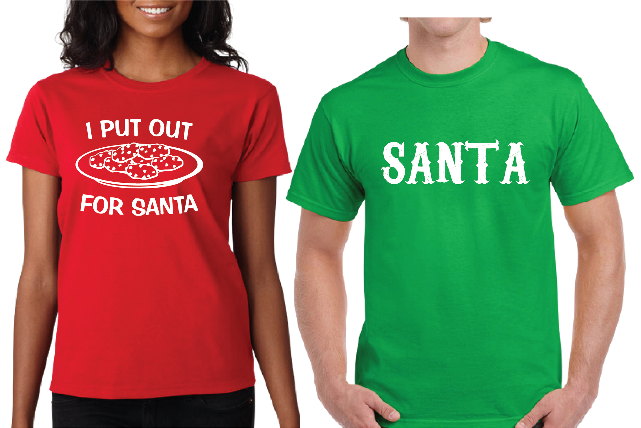 *I Put Out For Santa*