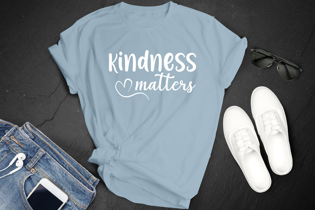 *Kindness Matters*