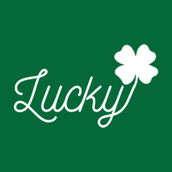 *Lucky*