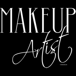 *Make Up Artist*