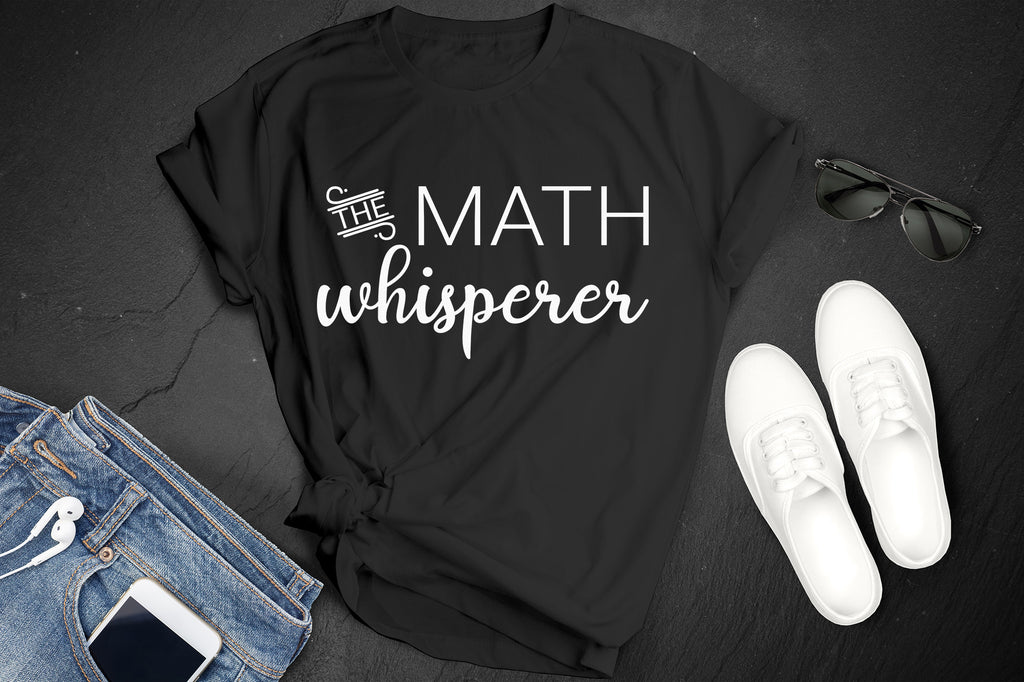 *Math Whisperer*