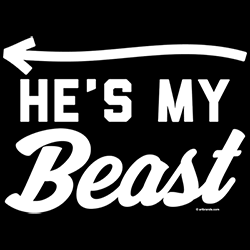 *My Beast*