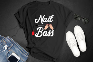 *Nail Boss*