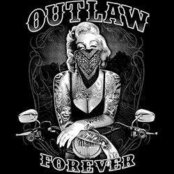 *Outlaw Forever*