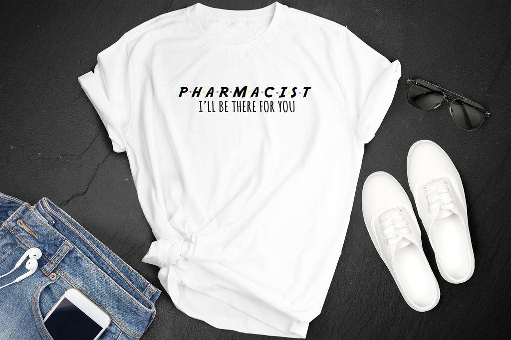 *Pharmacist*