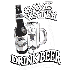 *Save Water Solar*