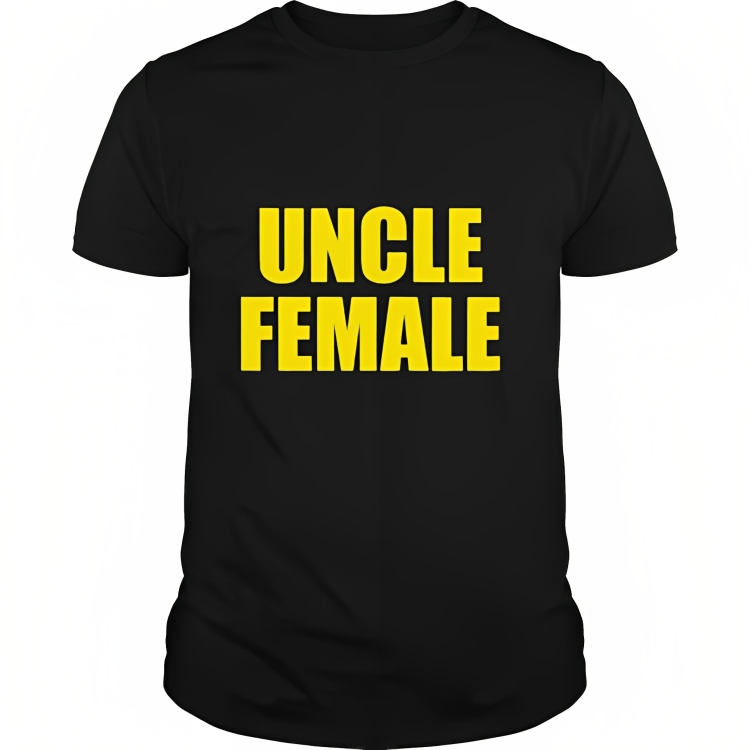 UNCLE FEMALE