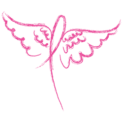 *Wings Ribbon*