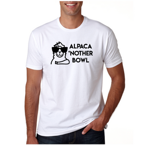 *Alpaca Nother Bowl*