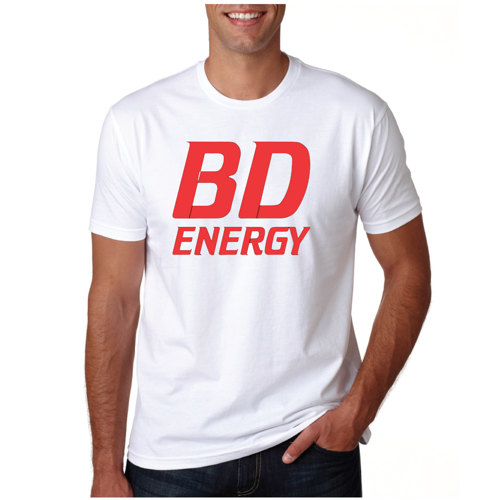 BD ENERGY