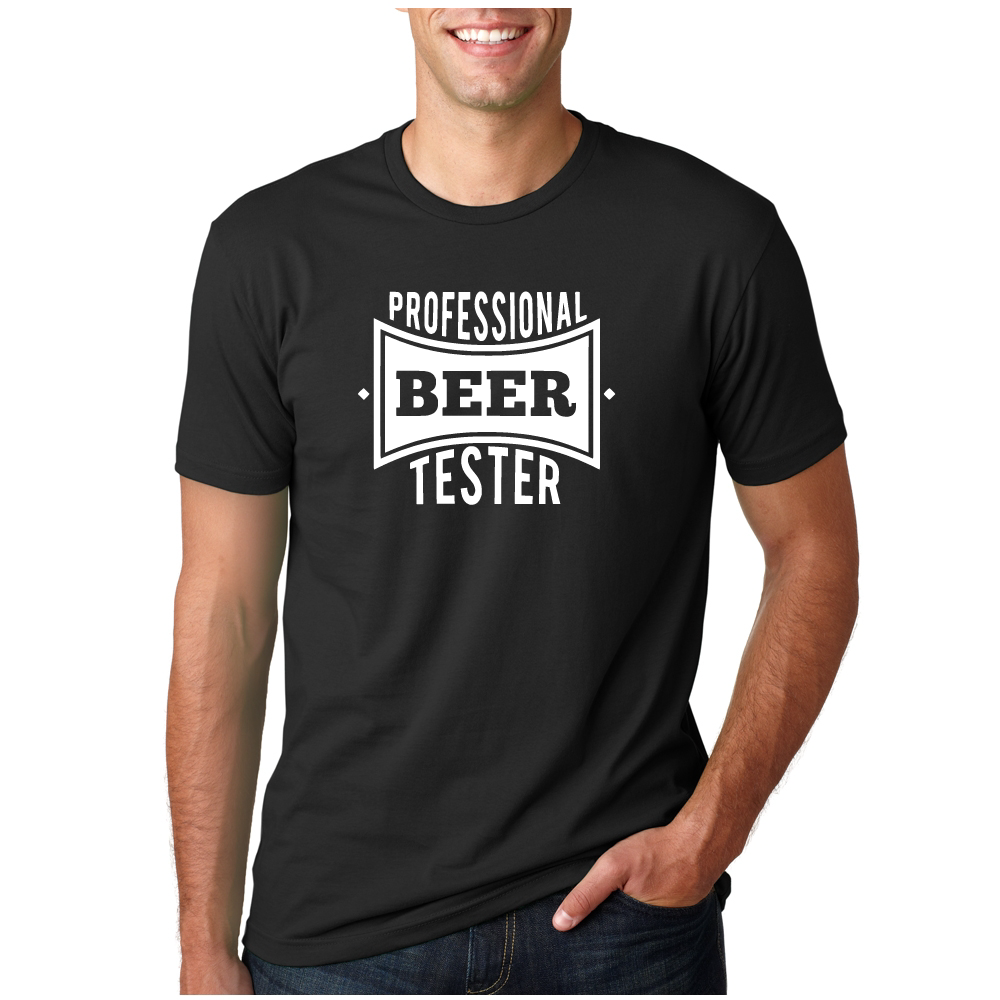 *Professional Beer Tester*