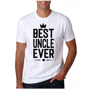 U - 100 *Best Uncle Ever*