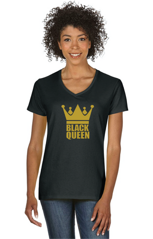 *Black Queen*