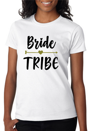 *Bride Tribe*