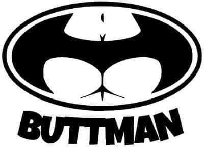*Buttman*